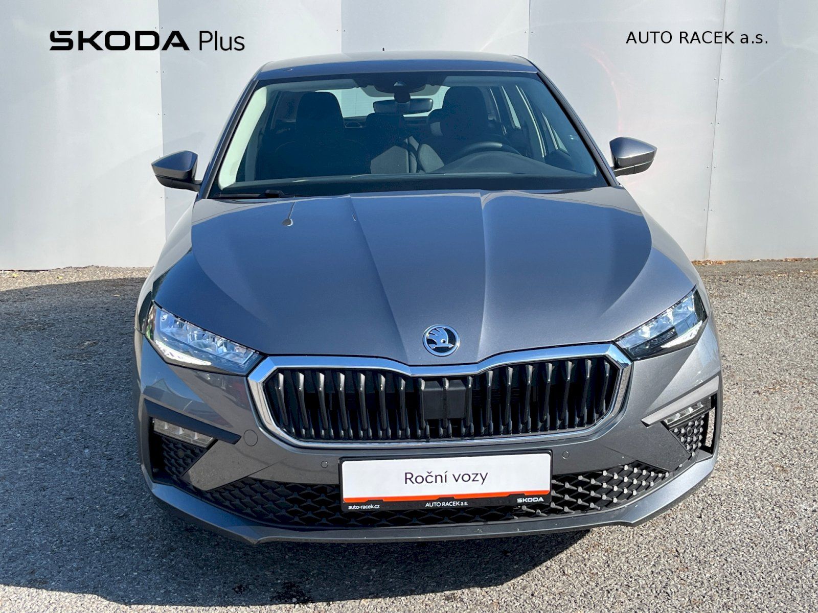 Škoda Scala, 1.0 TSI 70kW Classic - fotka 4