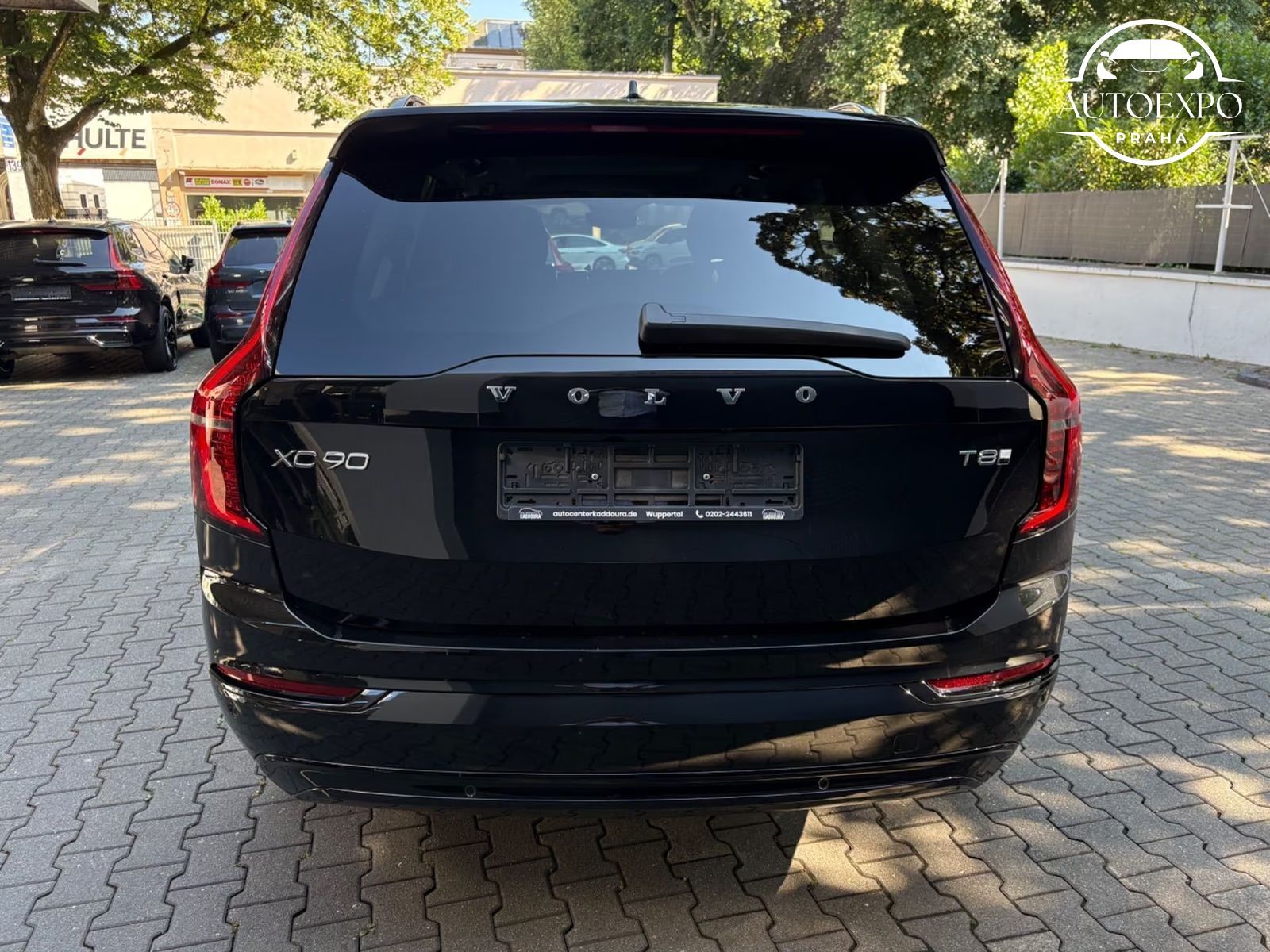 Volvo XC90, T8 Plus Dark*PANORAMA*HeadUp - fotka 6