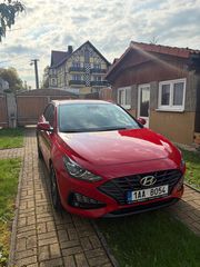 Hyundai i30, 1.5 DPI