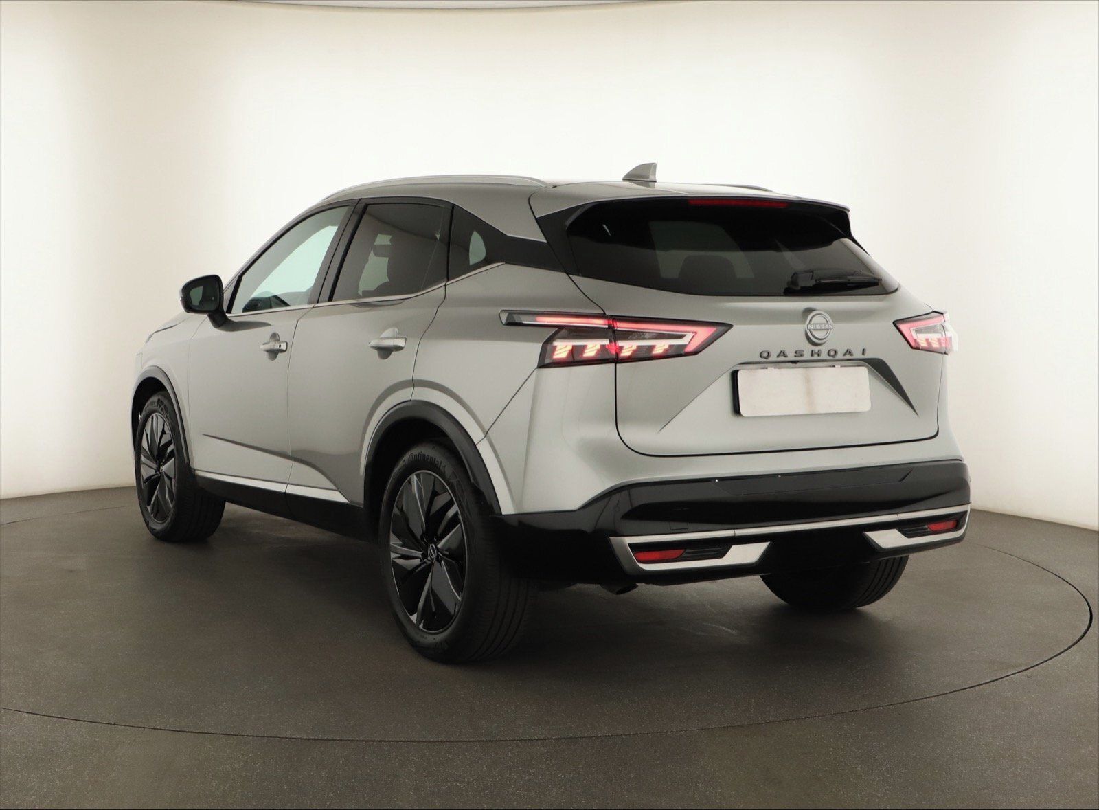 Nissan Qashqai, 1.3 DIG-T MHEV, Tekna, Záruka - fotka 4