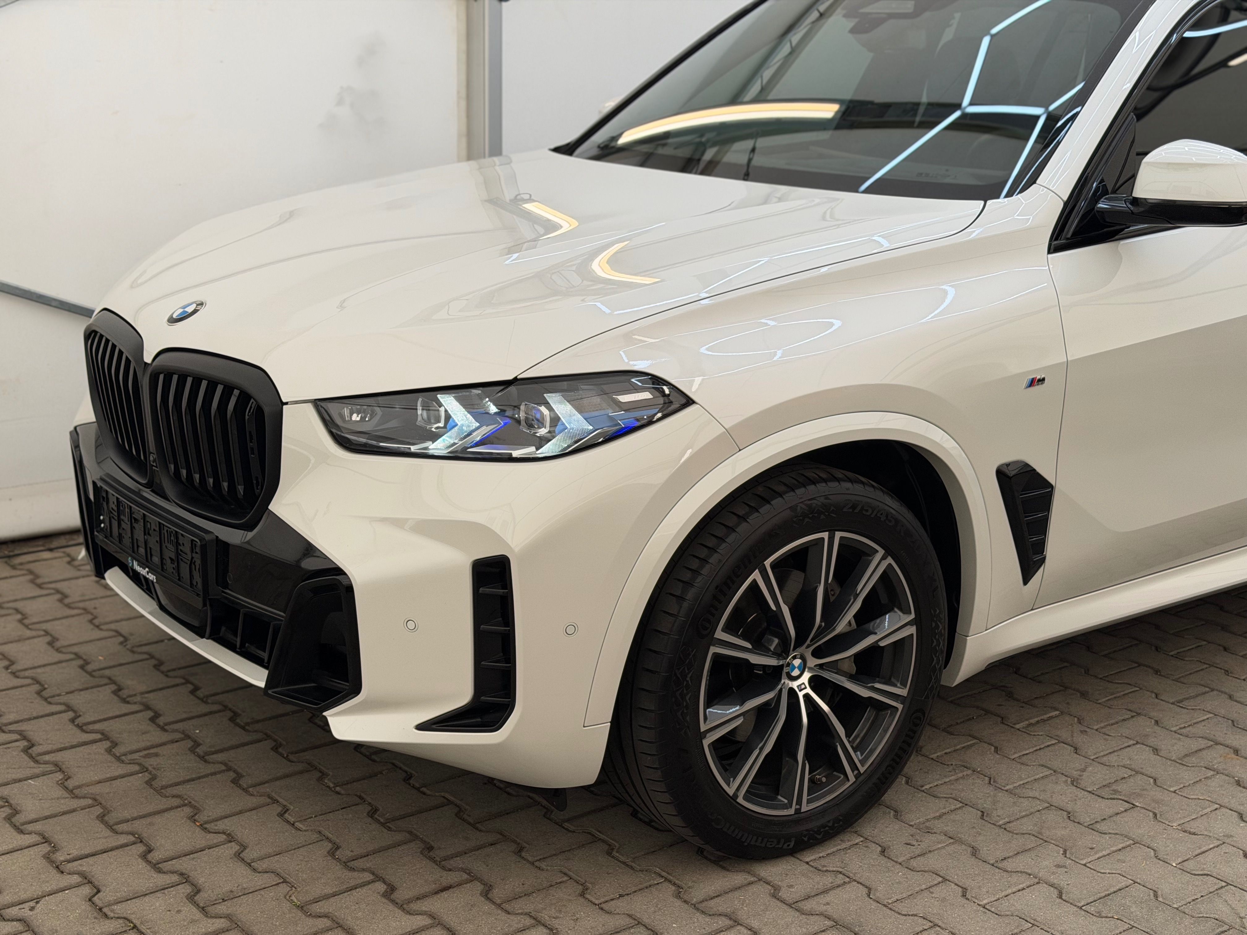 BMW X5, 30d,210kW,X-Drive,M-Packet,DPH - fotka 3