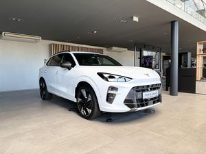 Cupra Terramar, VZ 2.0 TSi 265k DSG 4WD