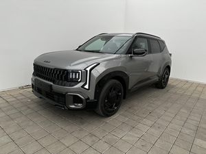 Kia Seltos, 1.6T-GDi 132kW X-LINE