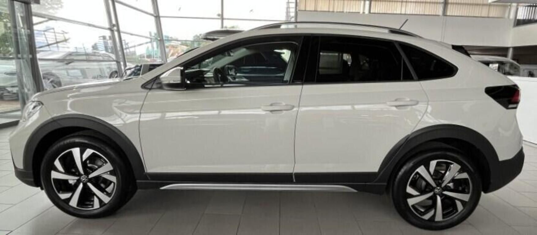 Volkswagen Taigo, Love 1,0 TSI 85 kW - fotka 2
