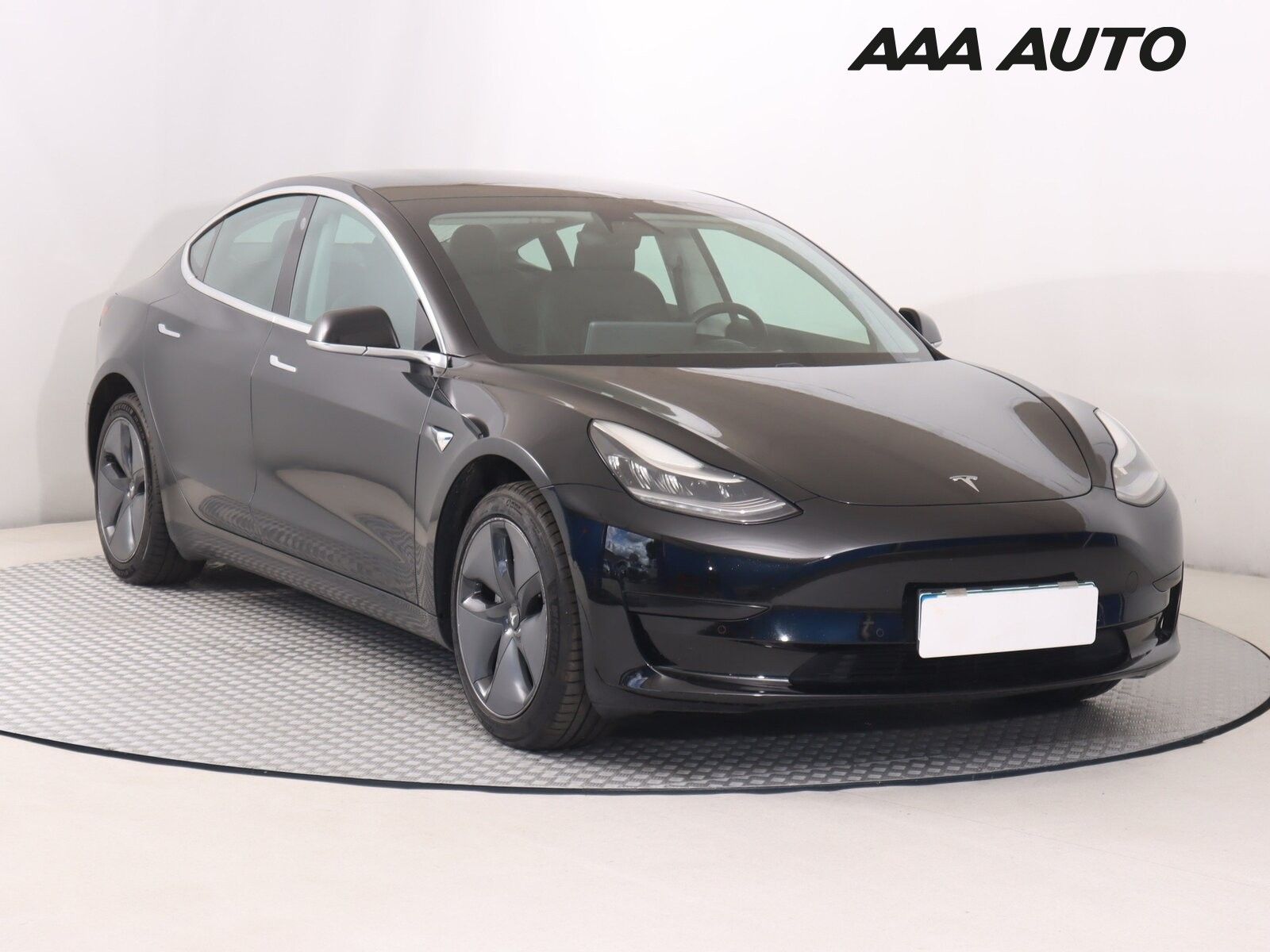 Tesla Model 3, Long Range RWD 78kWh, SoH 84%