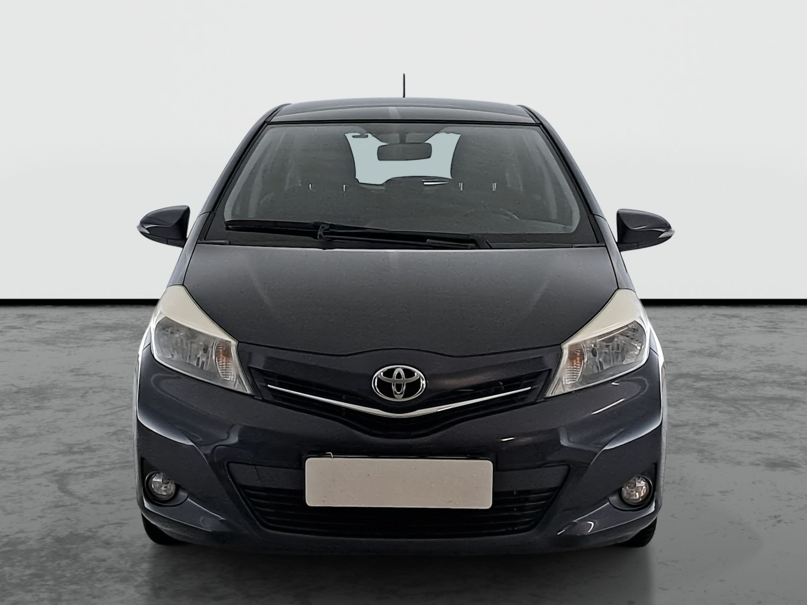 Toyota Yaris, 1.33 Dual VVT-i, Klima - fotka 2