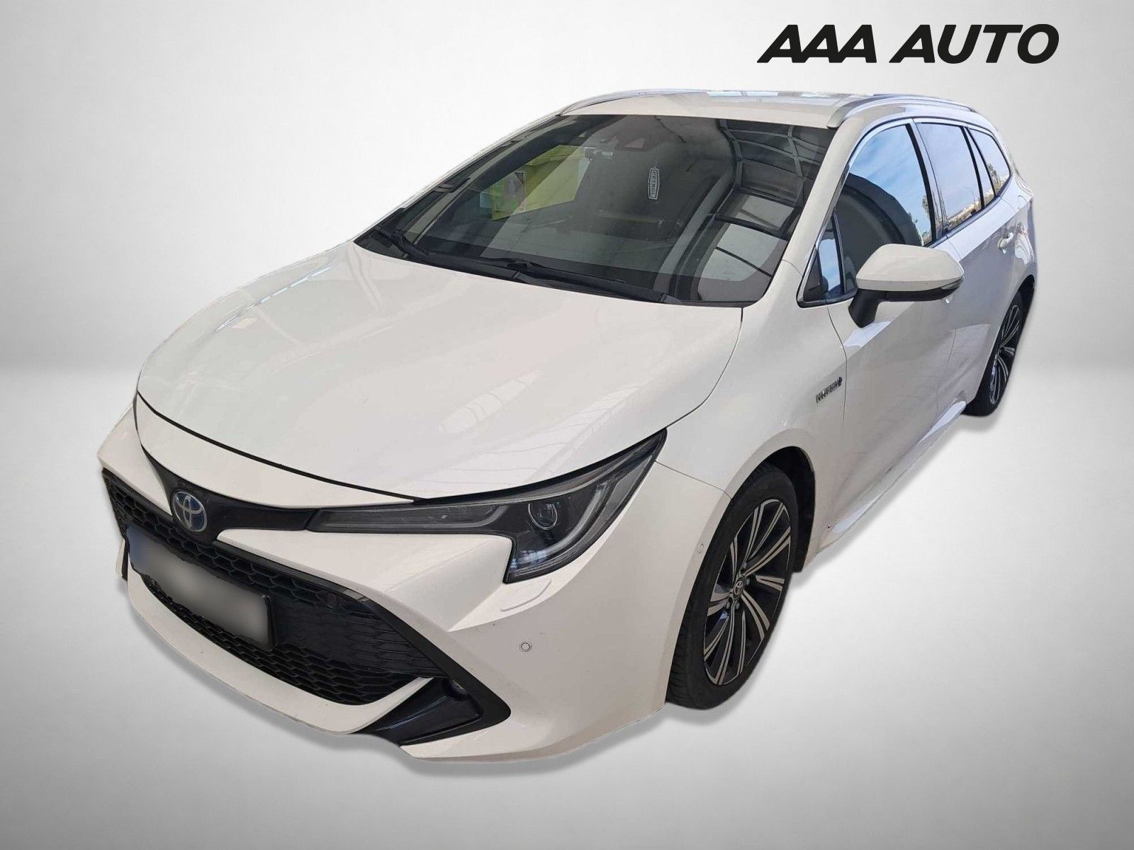 Toyota Corolla, 1.8 Hybrid, Automat