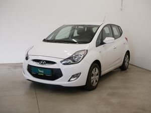 Hyundai ix20, 1.4 CVVT 66 kW