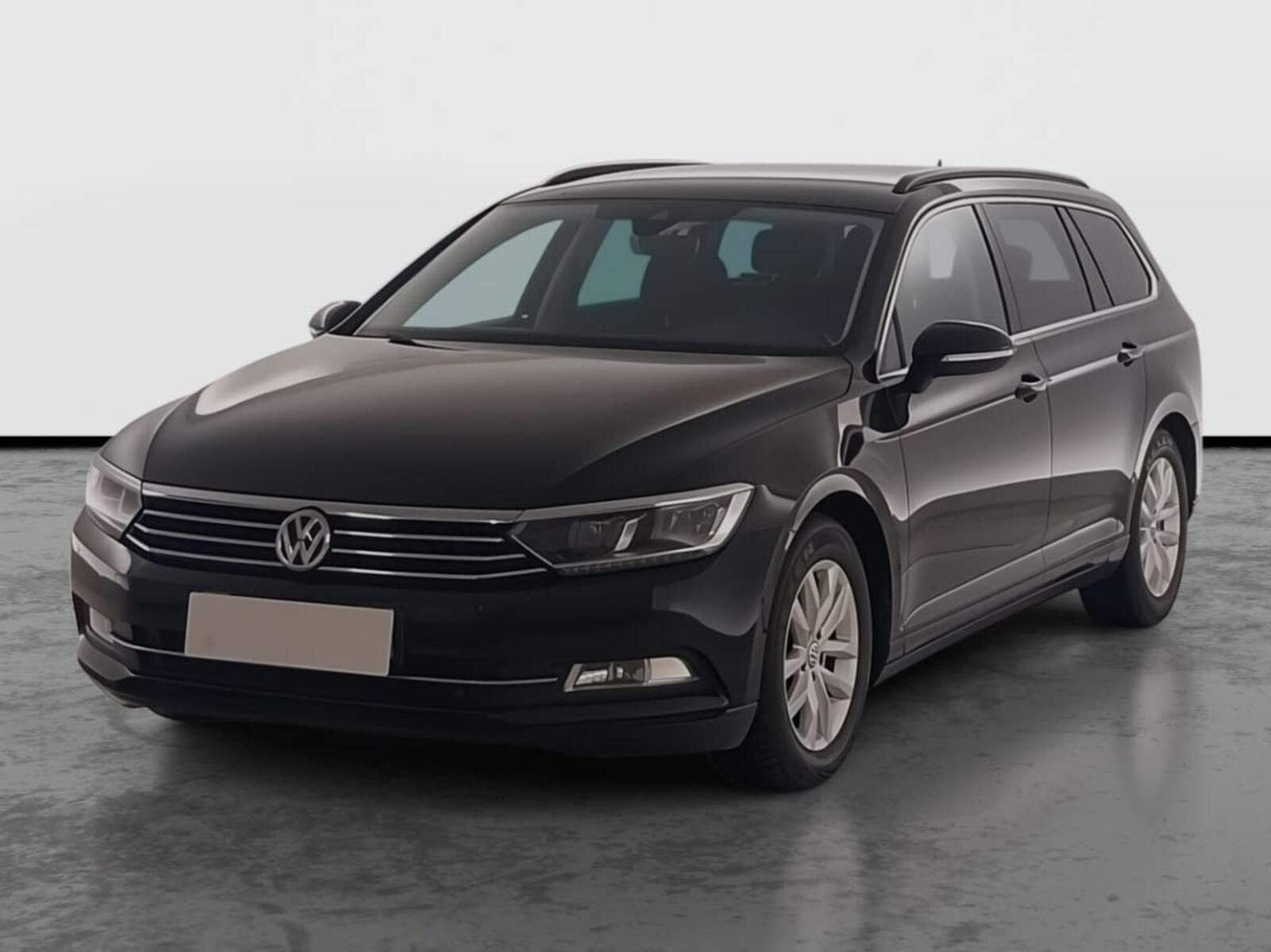 Volkswagen Passat, 2.0 TDI, Comfortline - fotka 2