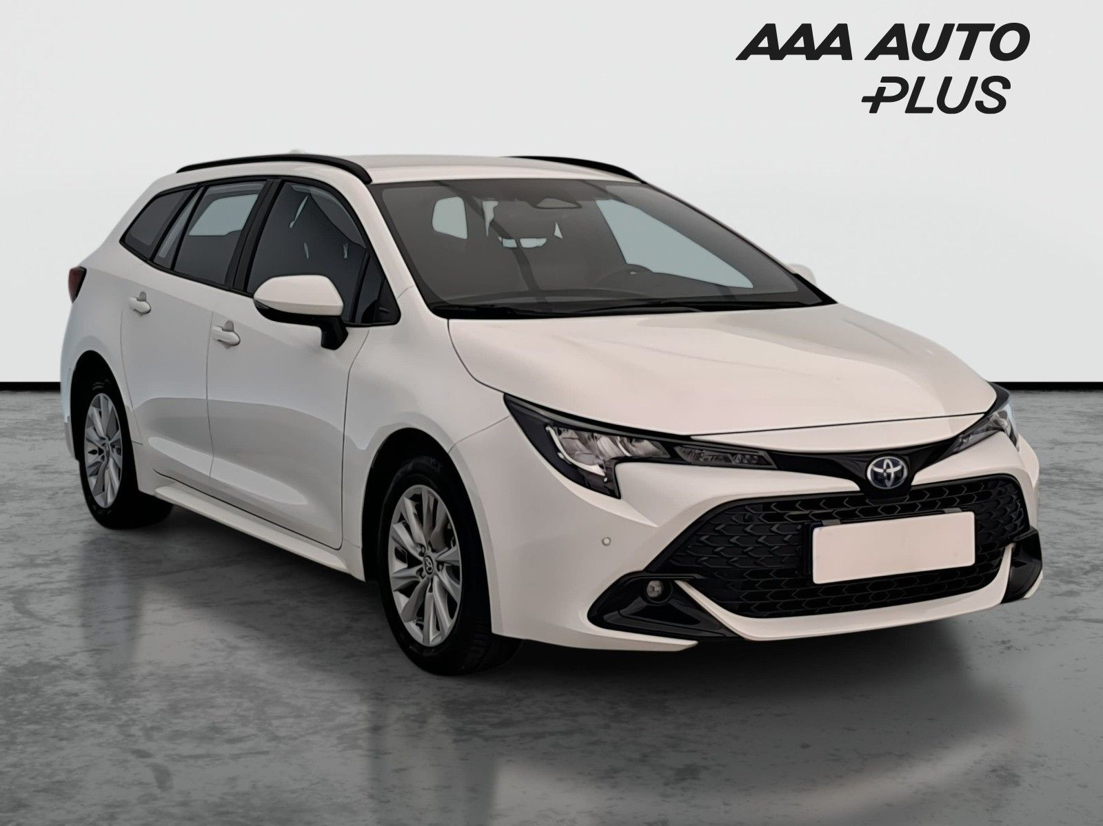 Toyota Corolla, 1.8 Hybrid, Comfort, Záruka