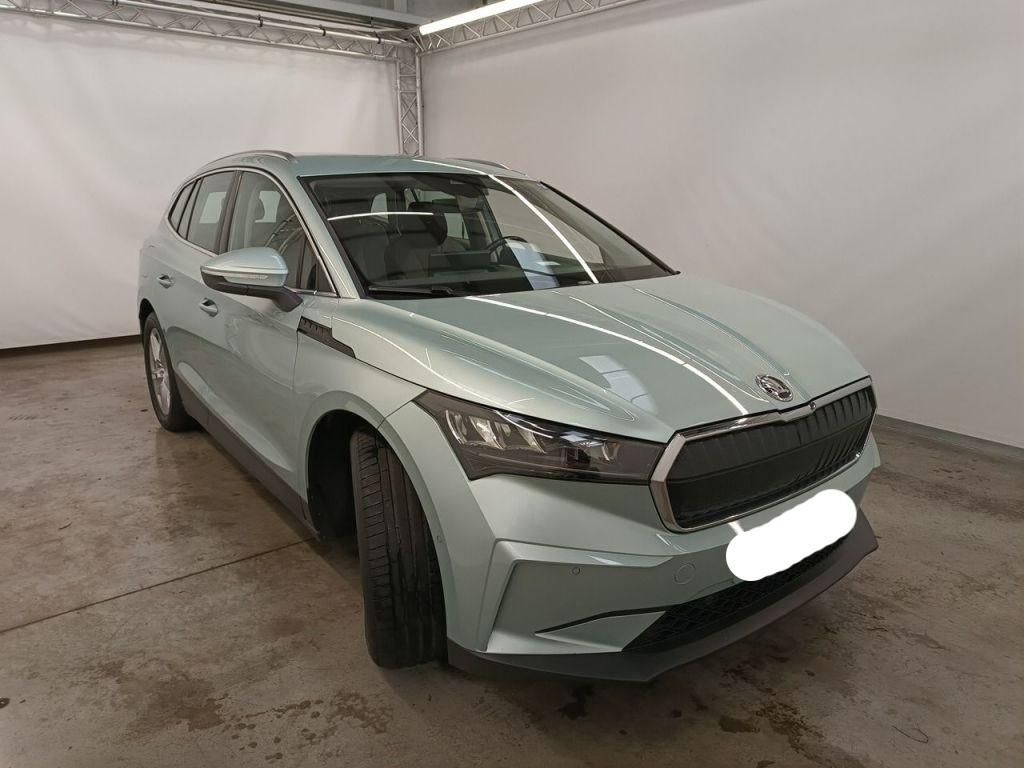Škoda Enyaq, 150kW  SOH 93,7%  PŘIPRAVUJEME - fotka 5