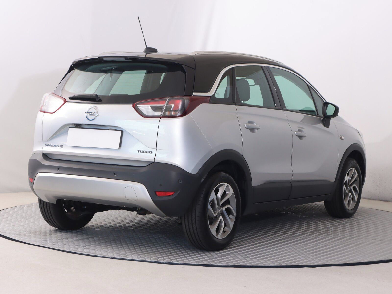 Opel Crossland, 1.2 Turbo, Serv.kniha - fotka 5