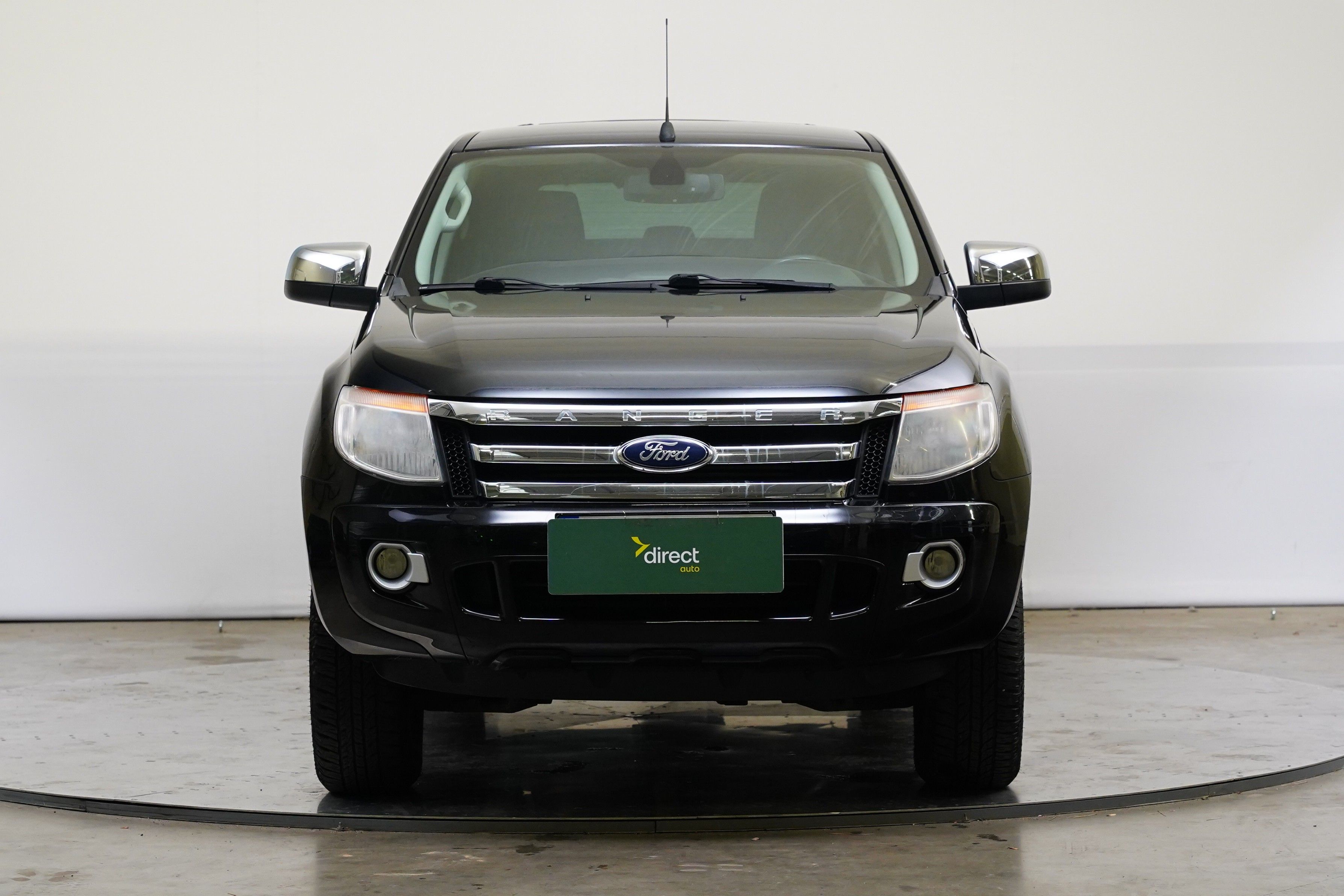 Ford Ranger - fotka 4