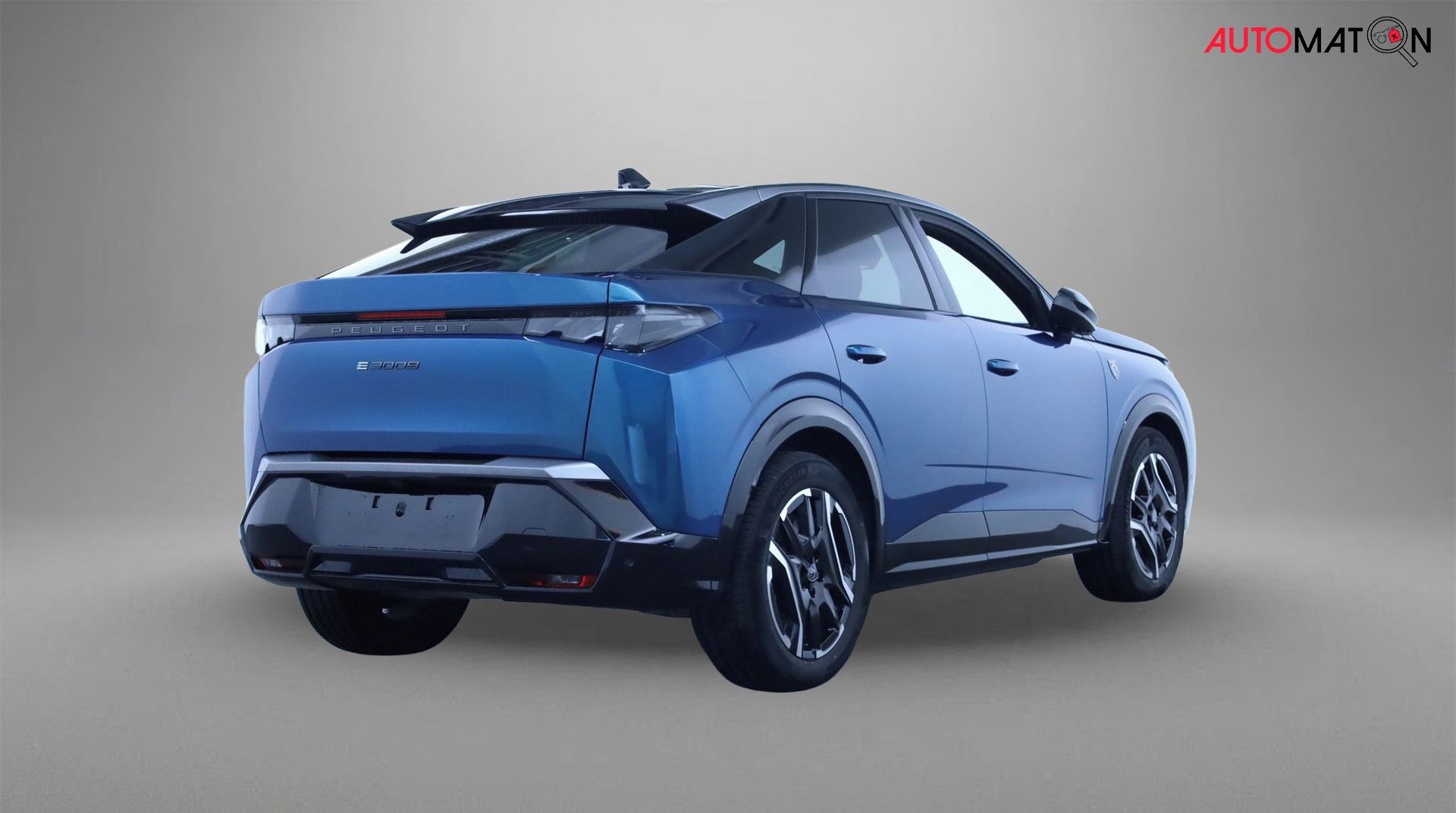 Peugeot 3008, EL GT 360 ACC Asistence Taž - fotka 5