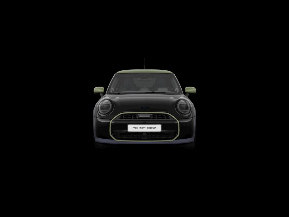 Mini Cooper, S - fotka 5