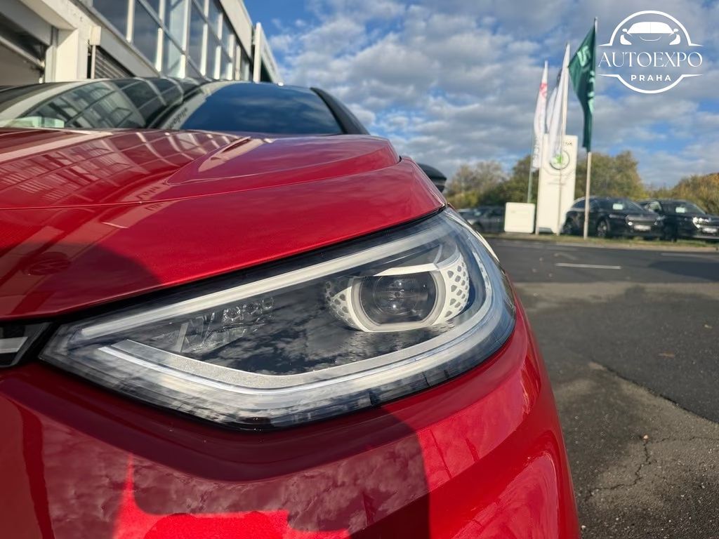Volkswagen ID.3, GTX Performance 240 KW * - fotka 5