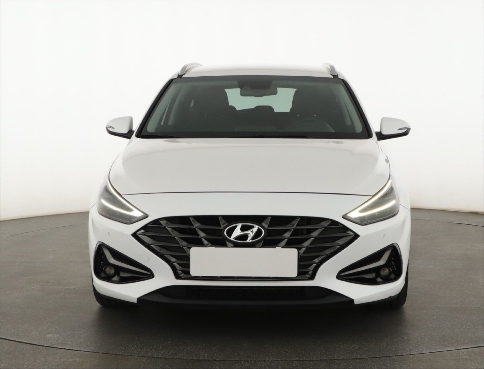 Hyundai i30, 1.0 T-GDI, Smart, Automat, ČR - fotka 2