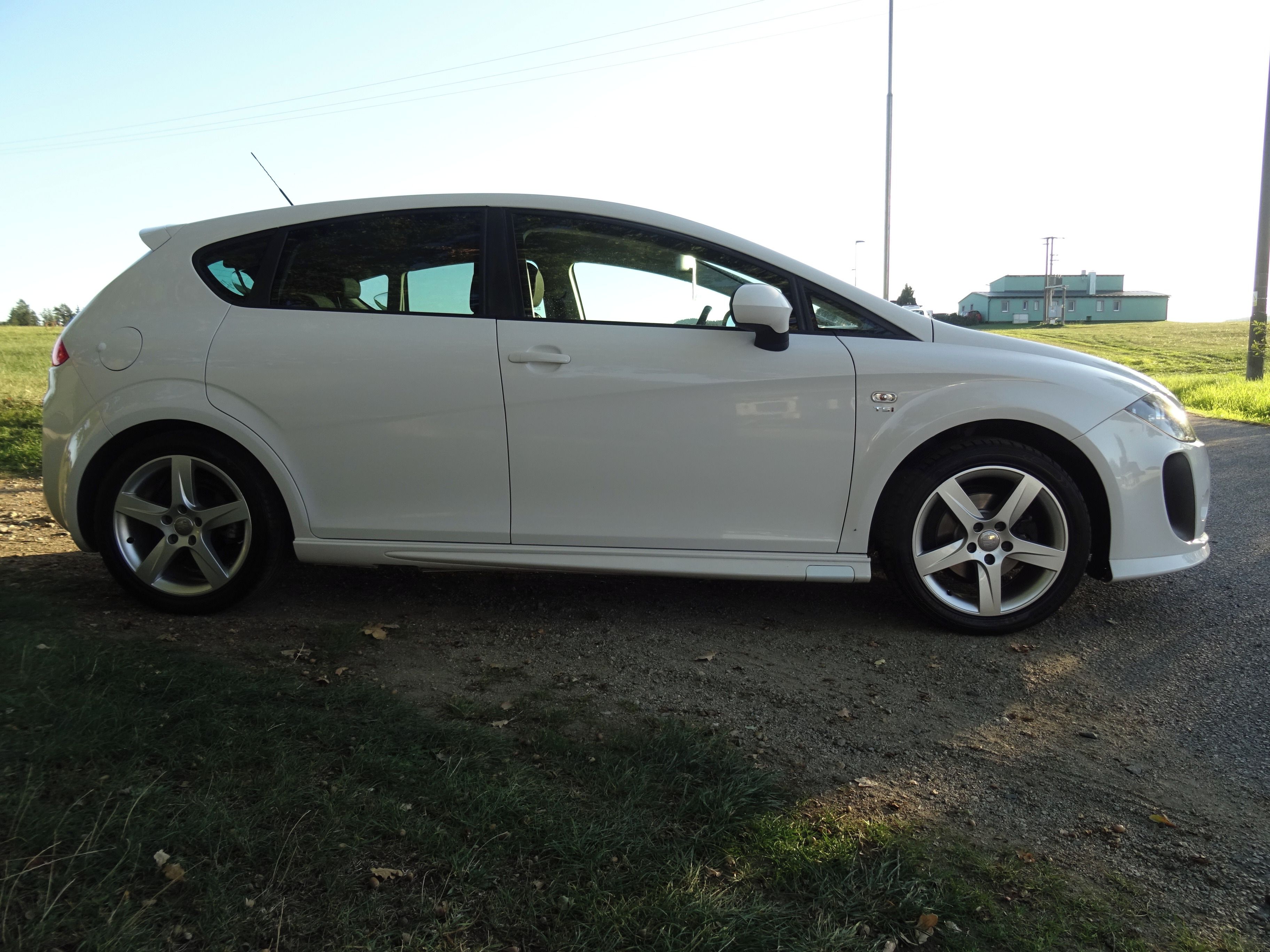 Seat Leon, 1,2TSI GT po velkém servisu! - fotka 3