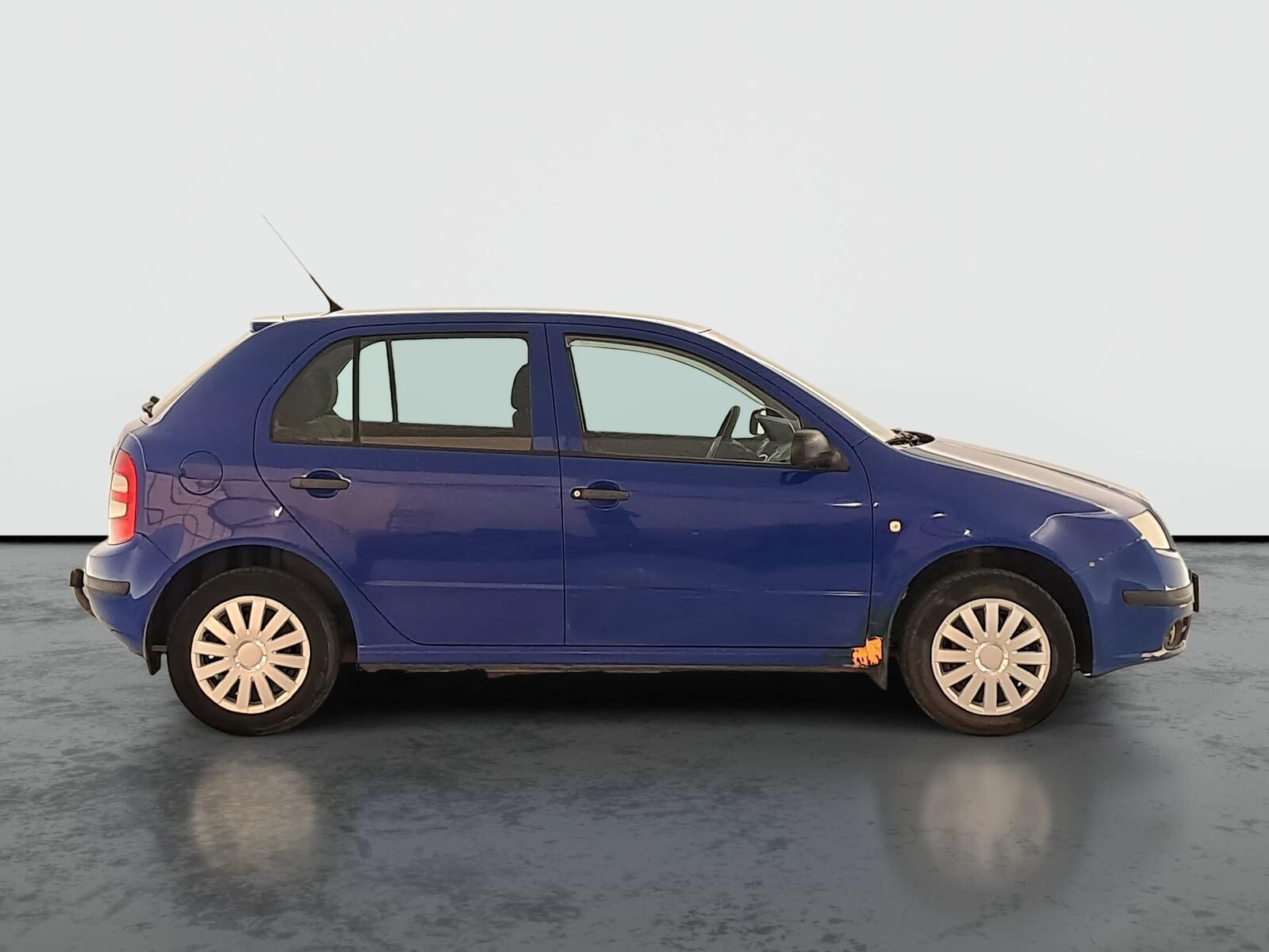 Škoda Fabia, 1.2, Tažné, za dobrou cenu - fotka 6