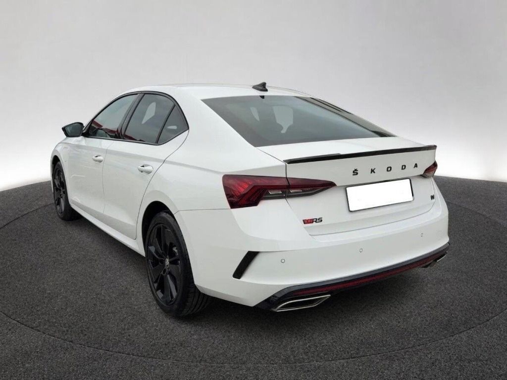 Škoda Octavia, 1.4 TSI Plug-in hybrid*Kůže* - fotka 4