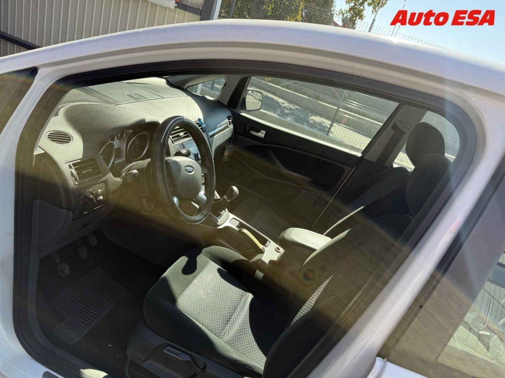 Ford C-MAX, 1.6 TDCi - fotka 3