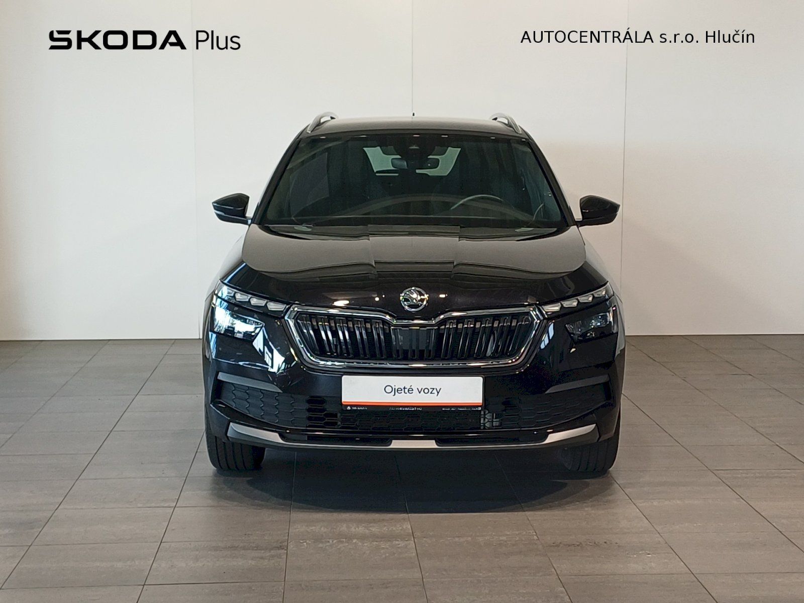 Škoda Kamiq, Style TSI 1.5 / 110 kW M6F - fotka 4