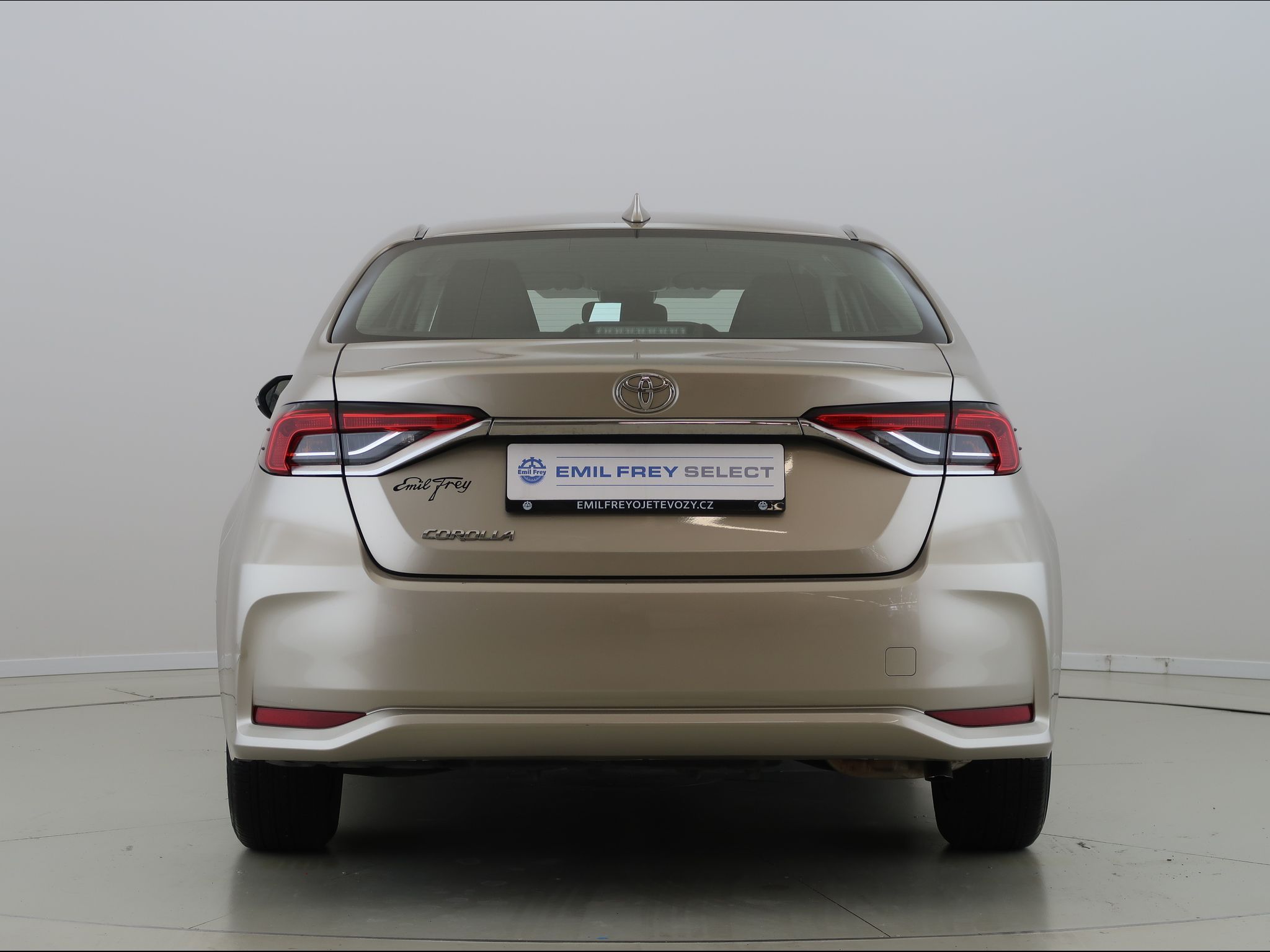 Toyota Corolla, 1.5,VVT-i,92KW,Active,CZ,1Maj - fotka 6