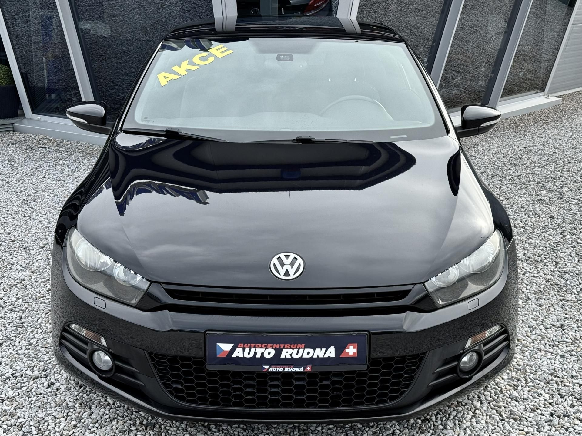 Volkswagen Scirocco, 1,4 TSI 90kW - fotka 4