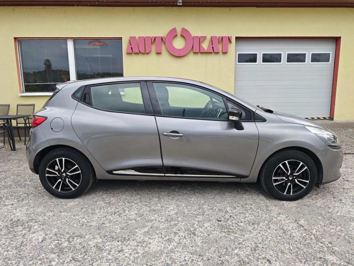 Renault Clio, 1.2i  NAVI/1MAJ/Tempomat - fotka 2