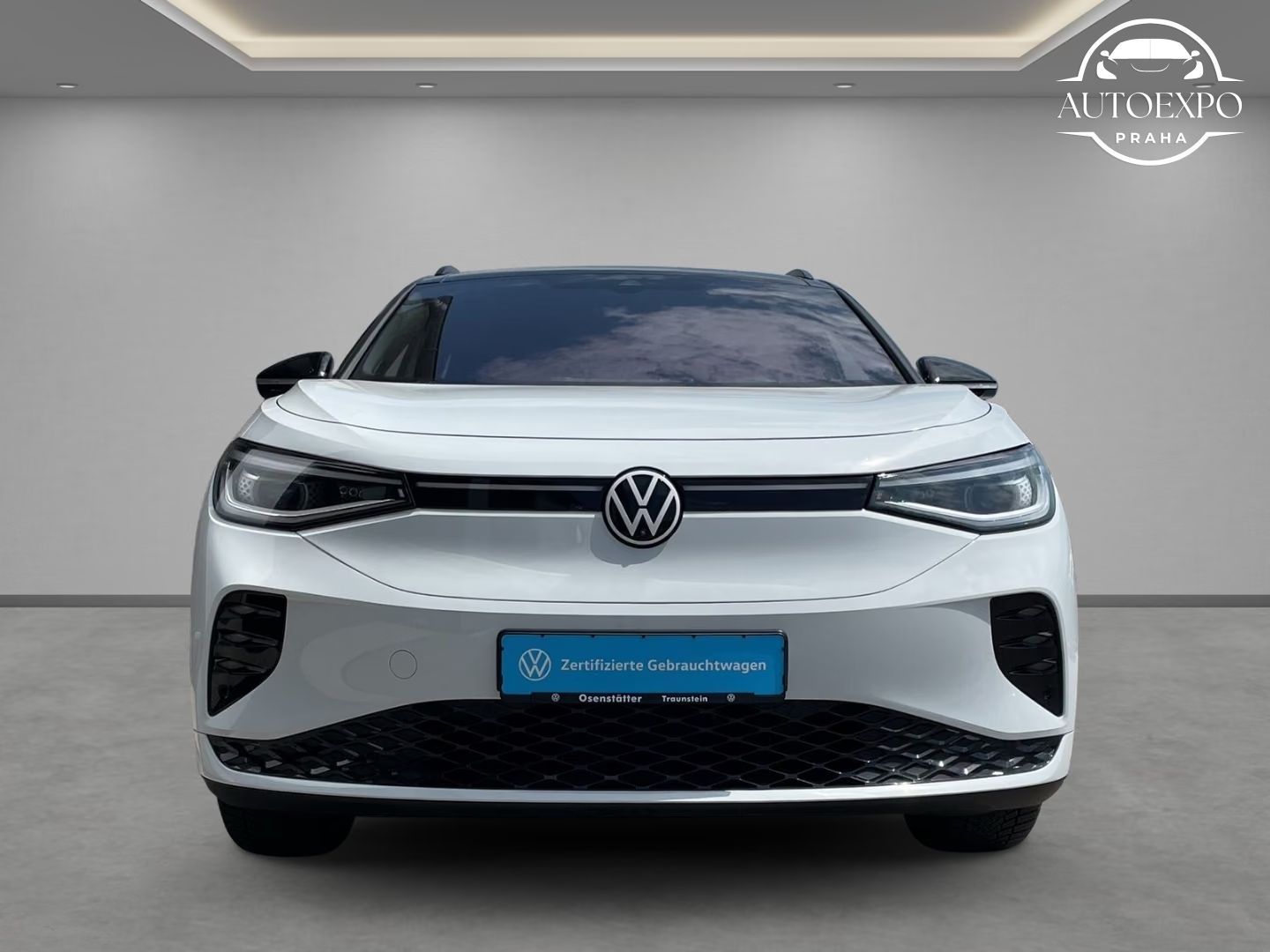 Volkswagen ID.4, GTX 4Motion Matrix * - fotka 4