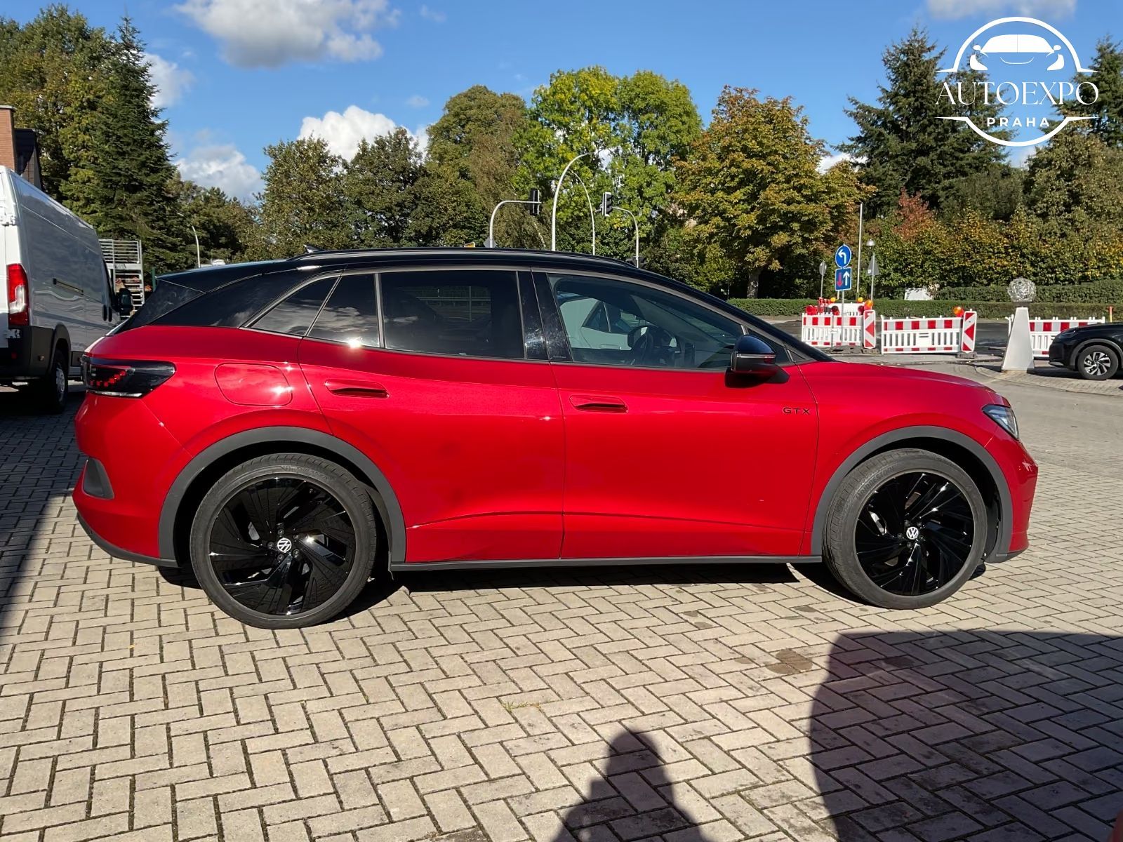 Volkswagen ID.4, GTX 82 kWh 4x4*,Panorama,* - fotka 5