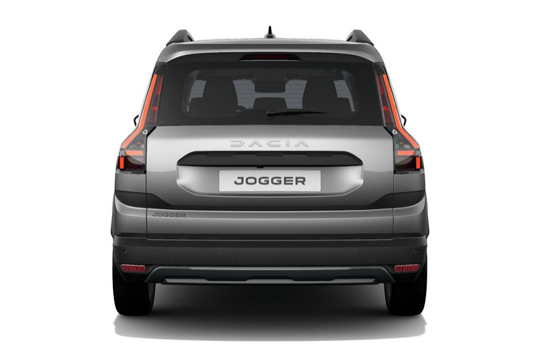Dacia Jogger, Eco-G 120 Expression - fotka 4