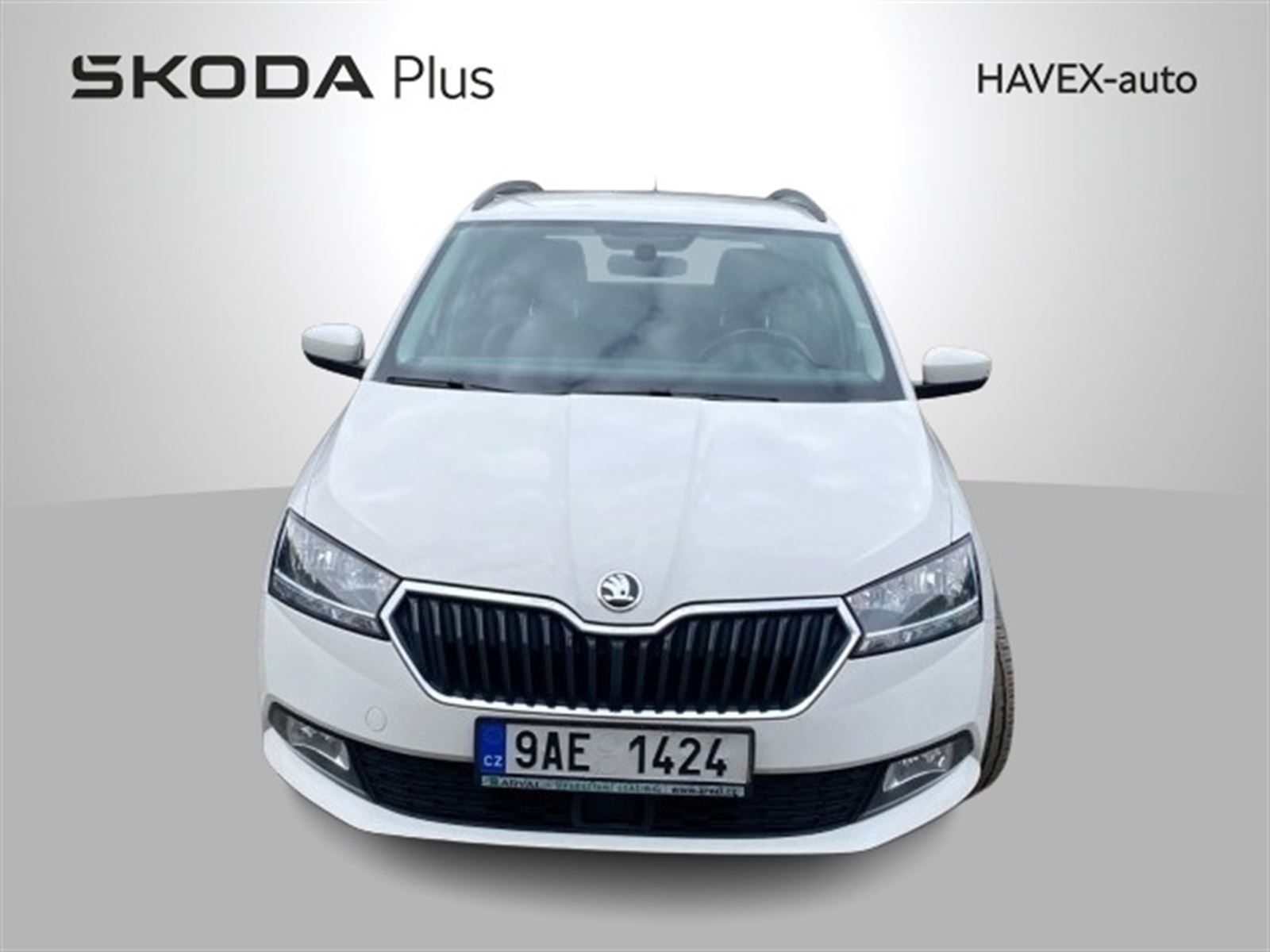 Škoda Fabia, Combi 1.0 TSI Ambition Top