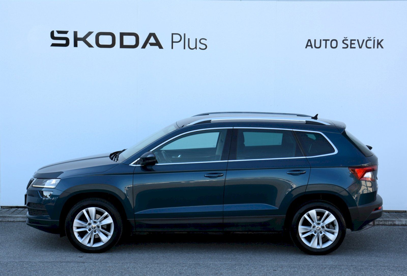 Škoda Karoq, 1.5 TSI 110 KW Style DSG 7 Aut - fotka 6