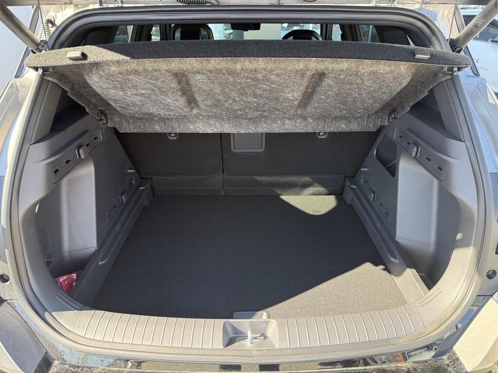 Kia Seltos, 1,6 T-GDi 4x4 7DCT 132 kW X-LI - fotka 6