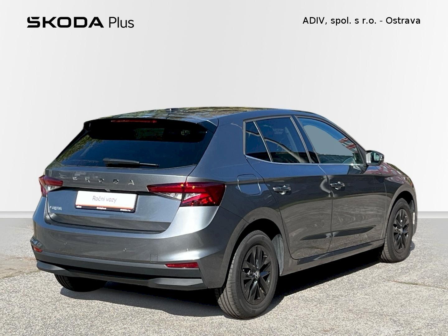 Škoda Fabia, TOP SELECTION 1.0TSi 85kW 7A - fotka 2