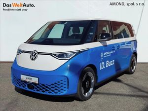 Volkswagen ID.Buzz, 86 kWh 210 kW Long Pro