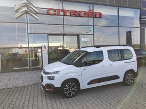 Citroën Berlingo, 1.5HDI XTR 130k MAN6 TZ po STK