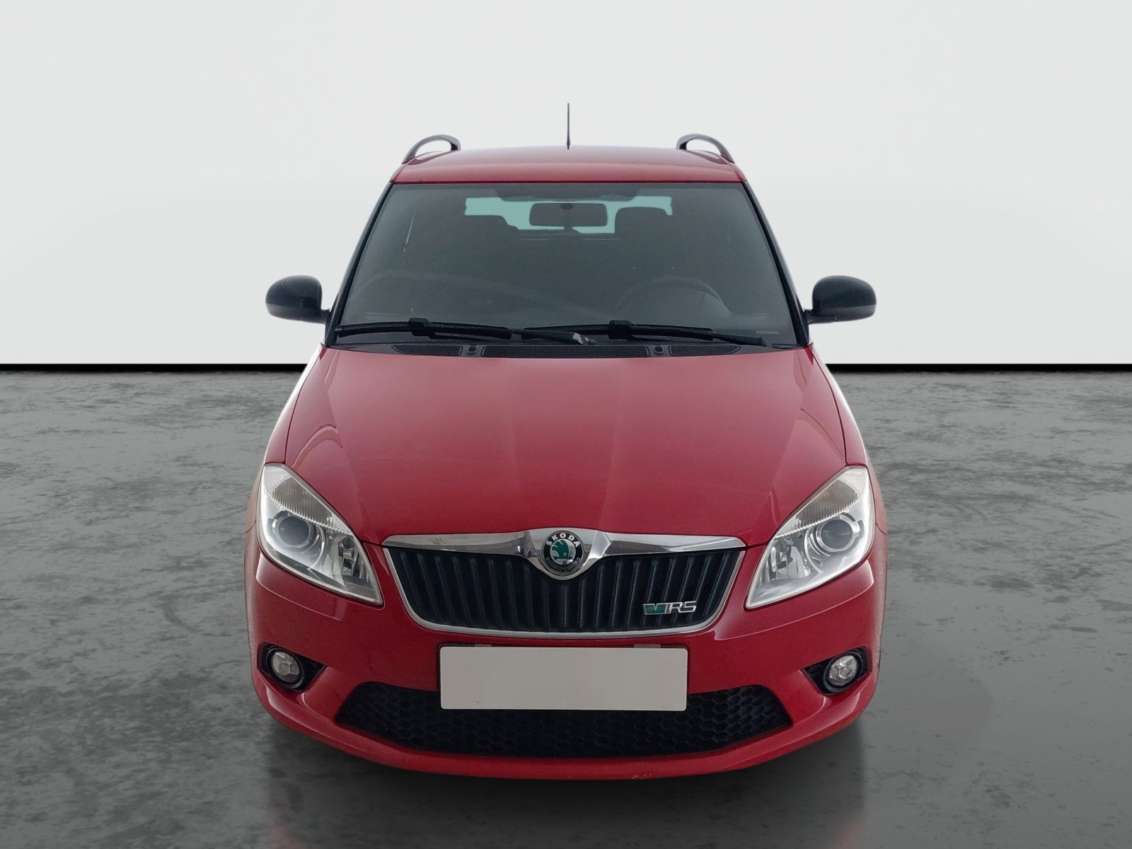 Škoda Fabia, RS 1.4 TSI, Ambiente, Automat - fotka 2