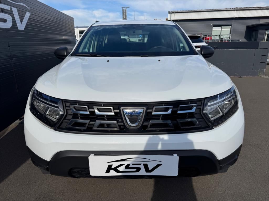 Dacia Duster, 1,0 - fotka 4