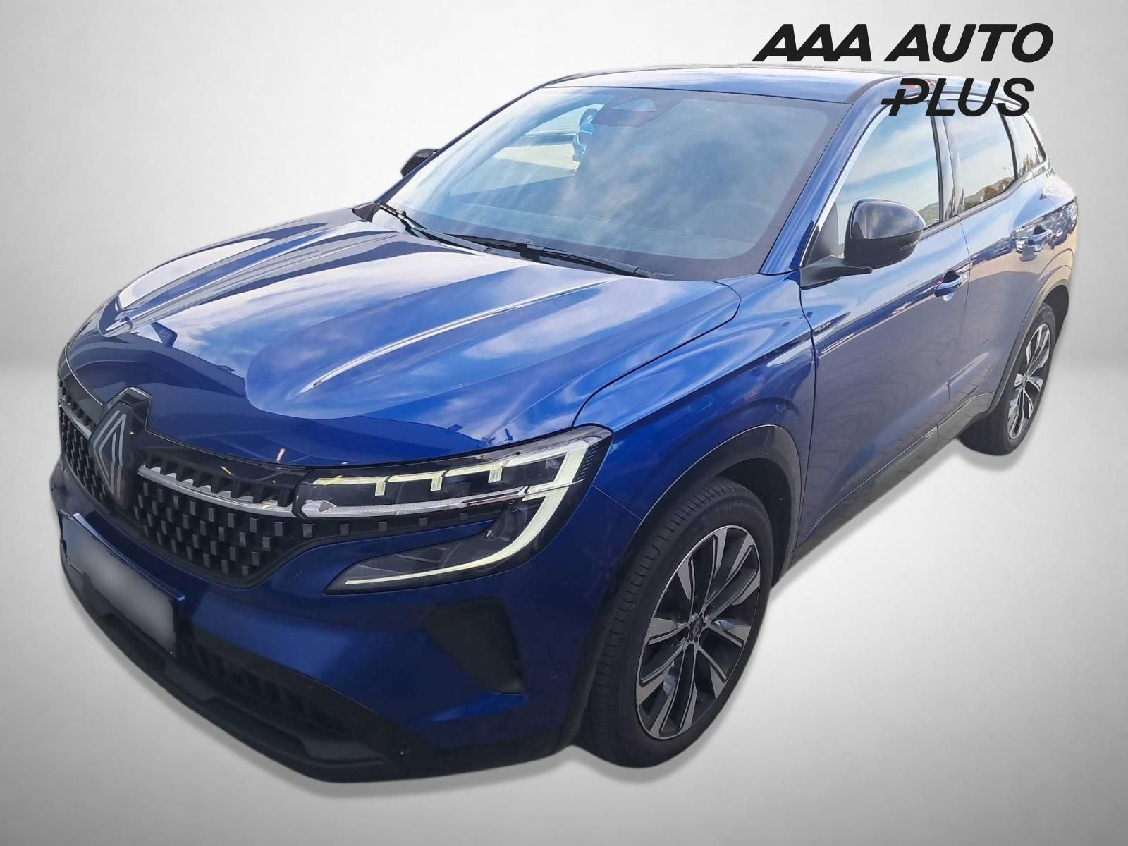 Renault Austral, 1.3 T MHEV, Automat, ČR,1.maj