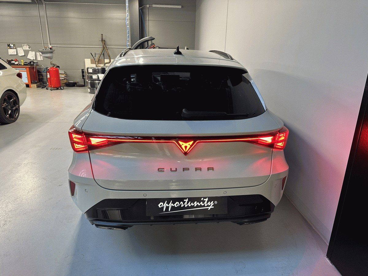 Cupra Leon, SP 2.0 TSI 204k DSG 4WD - fotka 4