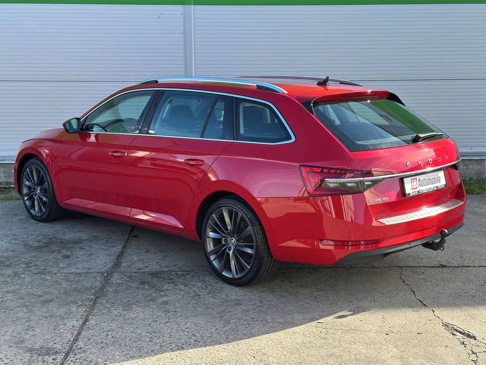 Škoda Superb, 1.4TSi iV 160kW DCC TAŽNÉ - fotka 6