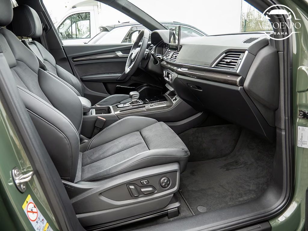 Audi SQ5, TDI quattro MATRIX * - fotka 4