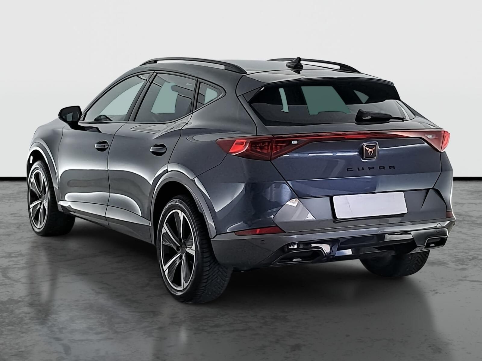 Cupra Formentor, 1.5 TSI, Automat, Kůže - fotka 4