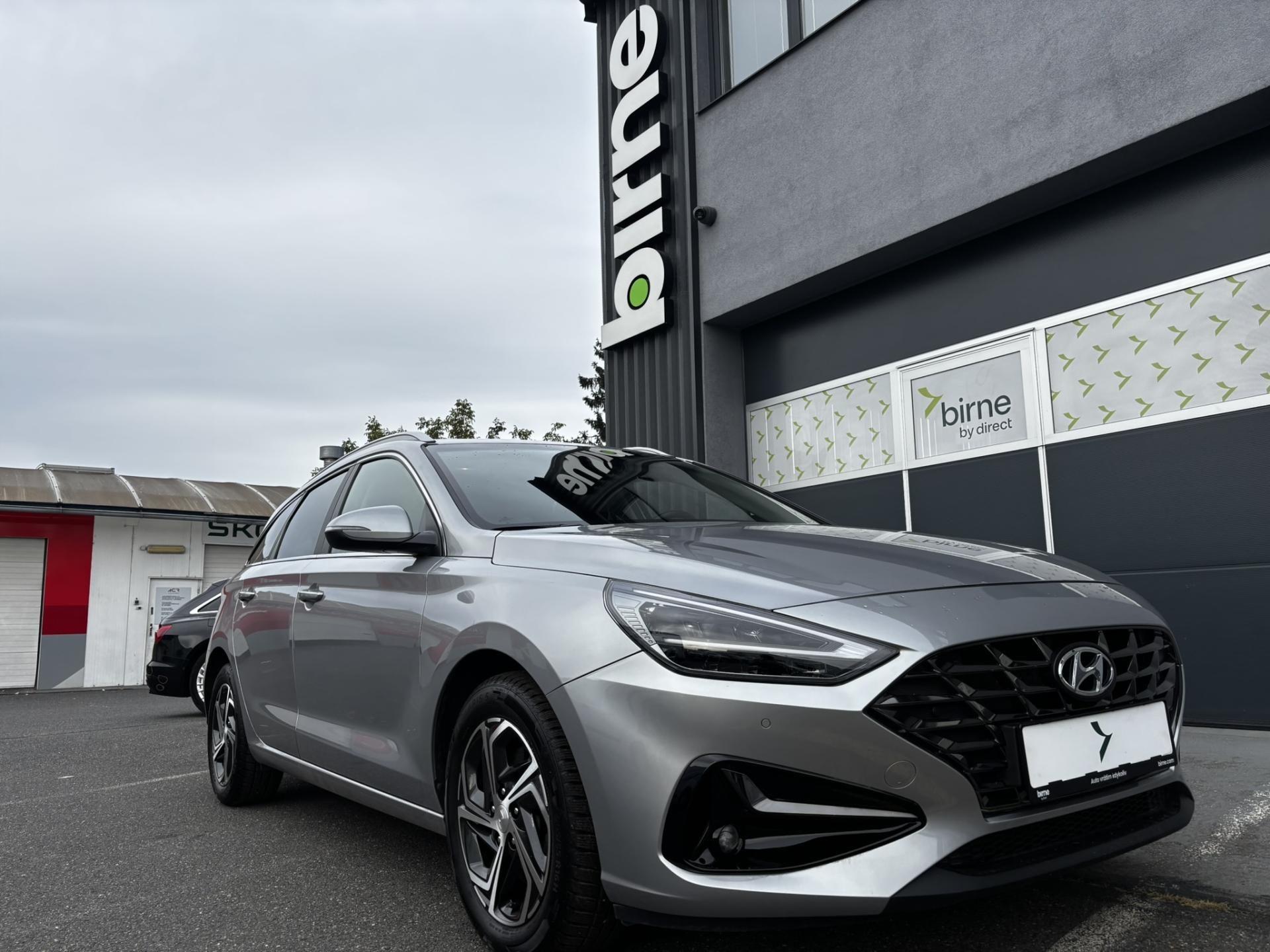 Hyundai i30, Kombi Smart 1.0 T-GDI