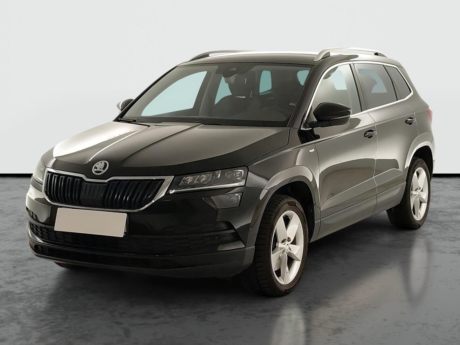 Škoda Karoq, 2.0 TDI, Style, Navi - fotka 2