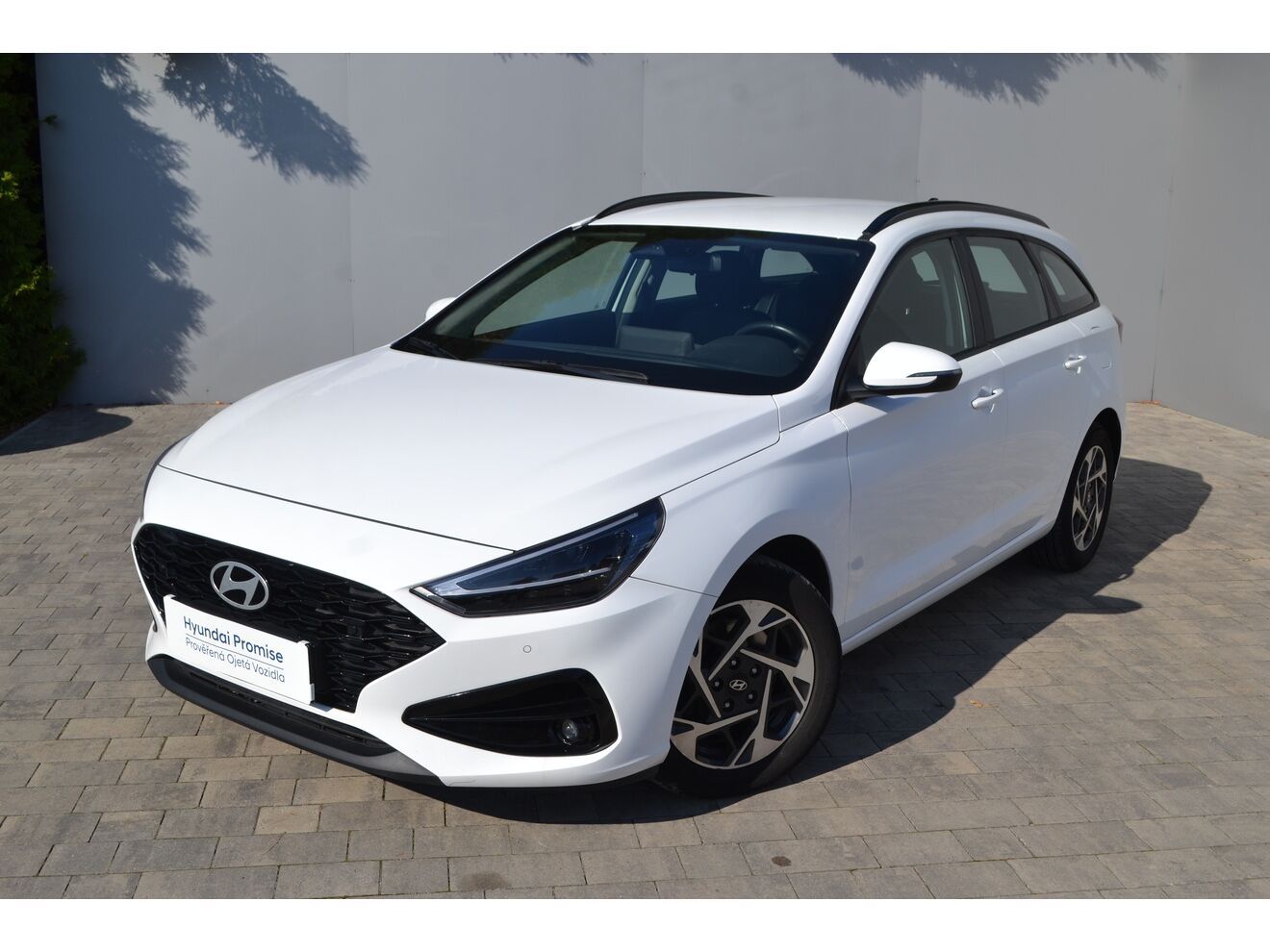 Hyundai i30, WG 1,5I MT SMART FL NAVI