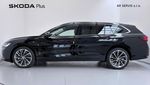 Škoda Superb, COMBI LK 2.0TDI/142kW 4x4 7DSG