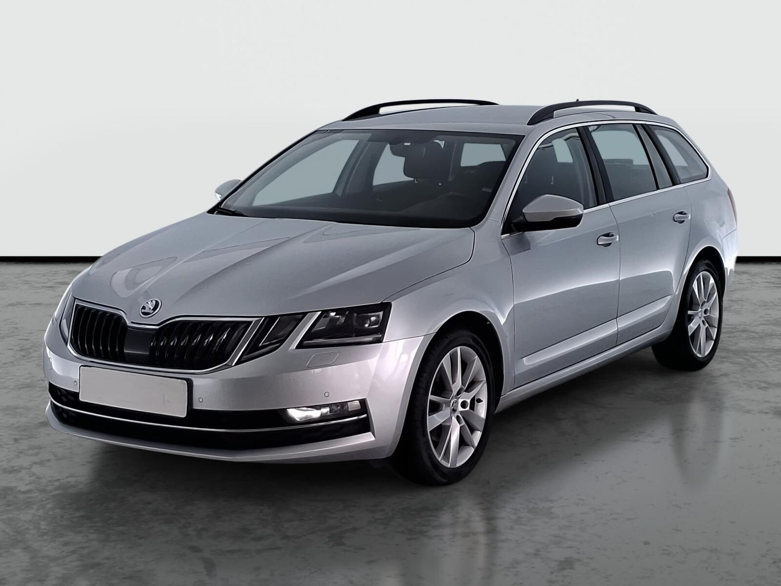 Škoda Octavia, 2.0 TDI, Style, ČR,1.maj, Navi - fotka 2